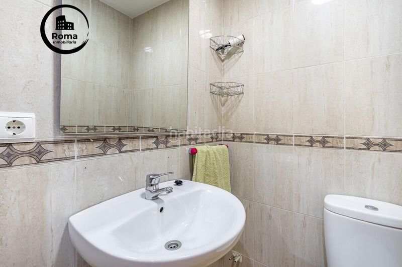 Foto f879cf4e-5daa-4235-a313-1106f92f7e6d. Pis amb aparcament piscina a Residencial Triana - Barrio Alto Gabias (Las)
