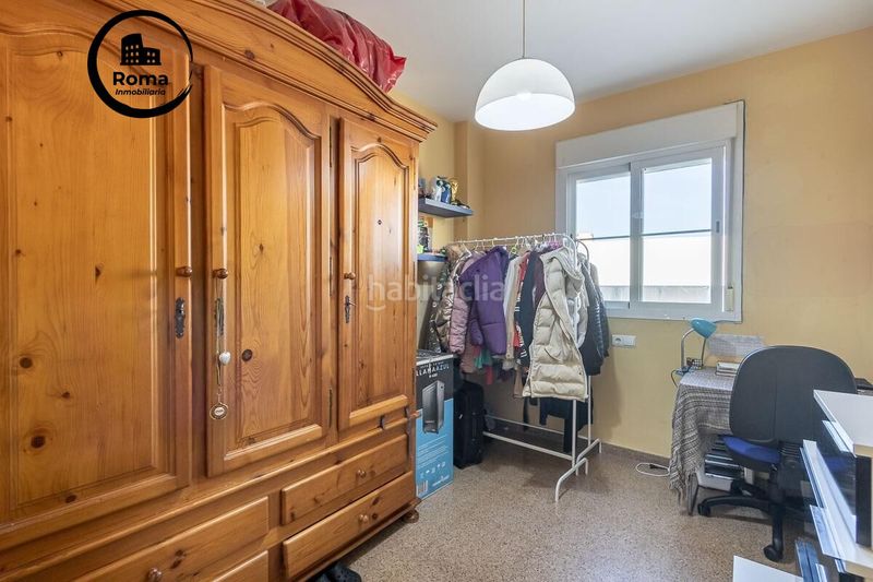 Foto f95578af-34e0-483c-9961-99b64e0ed128. Pis amb aparcament piscina a Residencial Triana - Barrio Alto Gabias (Las)