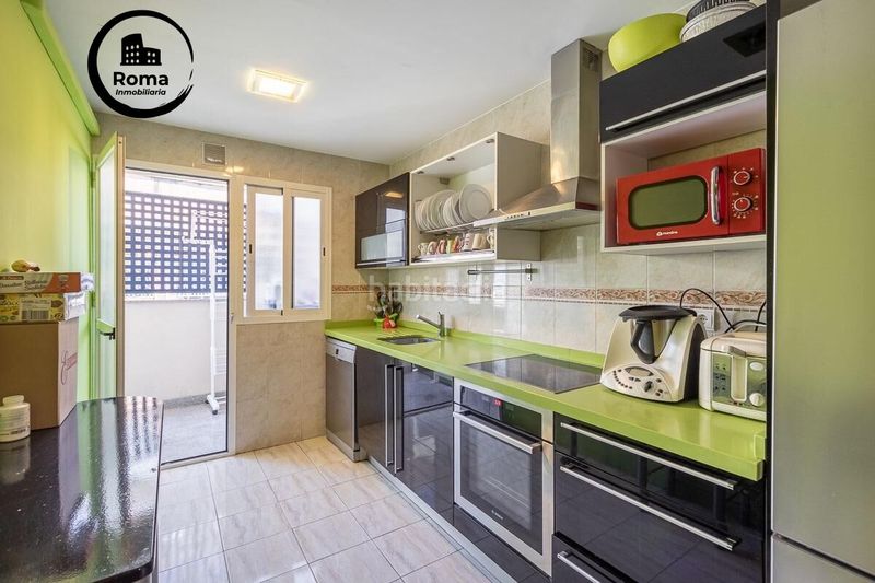 Foto fa06ef43-c371-4764-9c6c-b7b256939234. Pis amb aparcament piscina a Residencial Triana - Barrio Alto Gabias (Las)