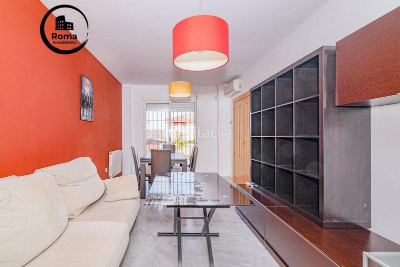 Foto 9b51ae27-08ce-4d97-87da-dbd359b68172. Casa amb aparcament piscina a Ogíjares