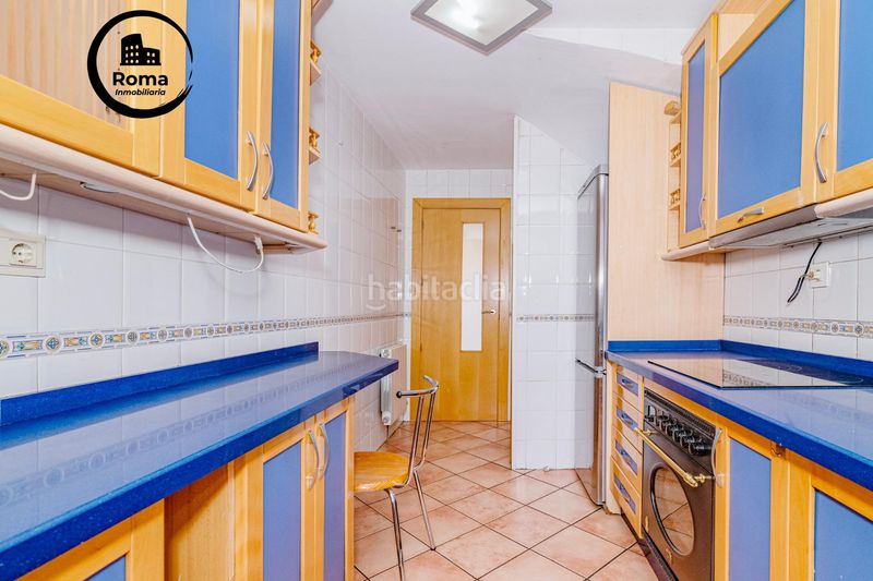 Foto c936b613-6c20-4184-803f-394cc935ab3f. Casa amb aparcament piscina a Ogíjares