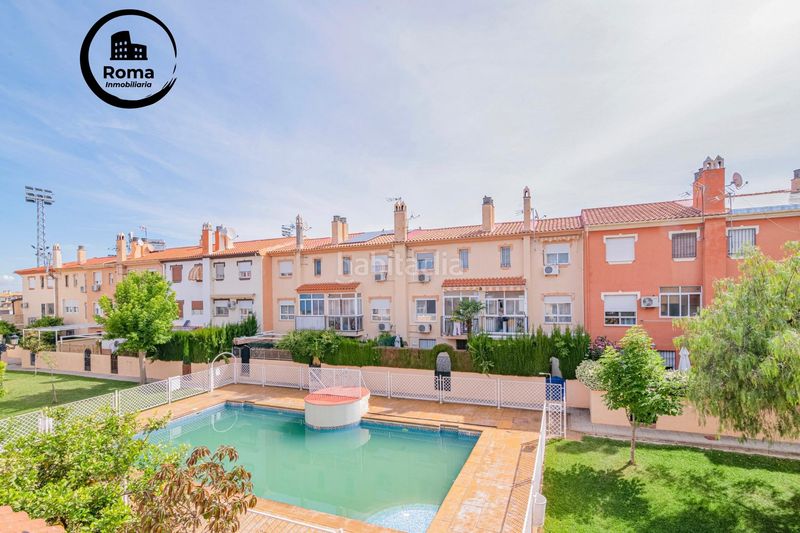 Foto d2753018-f67b-47e9-8570-11dea1203510. Casa amb aparcament piscina a Ogíjares