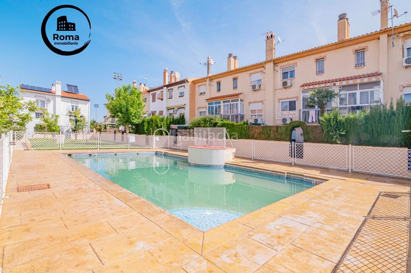 Foto dbf84962-ad0c-449b-b3db-17acecdeebaa. Casa amb aparcament piscina a Ogíjares