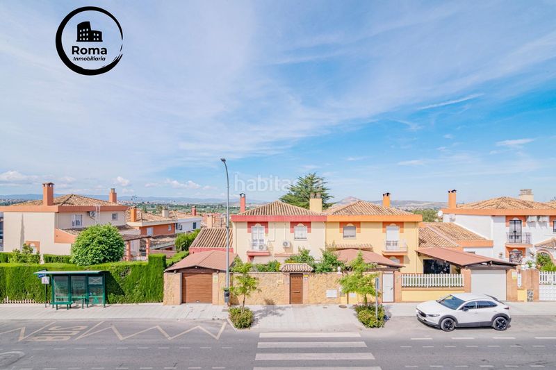 Foto fde3a900-1519-4c43-a185-05cf217c09a9. Casa amb aparcament piscina a Ogíjares