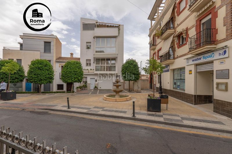 Foto 1fce9635-c82d-4d74-bd8d-00b9532ad911. Casa a Ogíjares