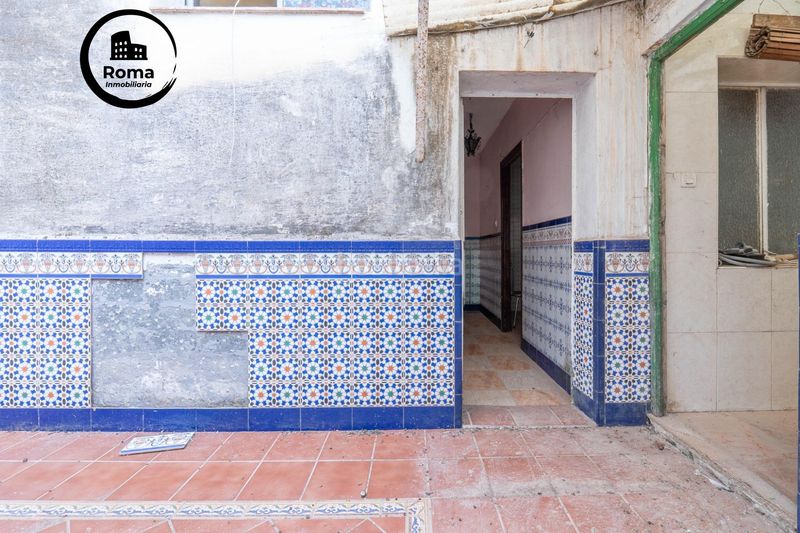 Foto a6363b95-7245-4b66-9694-2ad6952109ee. Casa a Ogíjares