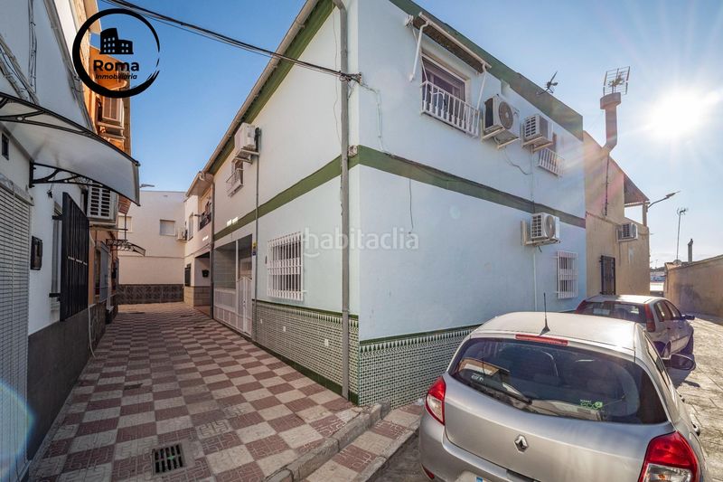 Foto a1ea7ceb-13b4-4cde-ba6f-db15cc9da19e. Casa in Atarfe