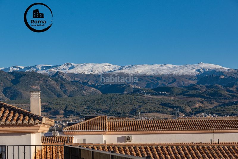 Foto ea3f8232-8829-4300-a704-8f2caa7b065e. Àtic a calle ibiza 18 a San Antón Armilla