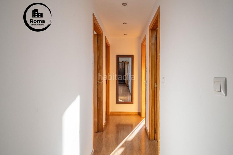 Foto f353d076-0630-4069-ab9b-8fb300c16ef0. Àtic a calle ibiza 18 a San Antón Armilla