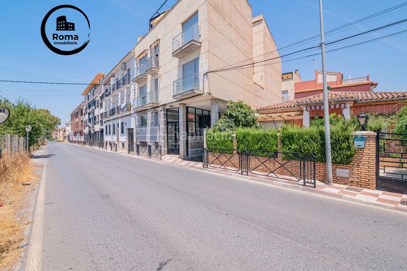 Foto a4d2d969-2fa1-4ea4-99f6-937597770ca3. Pis amb calefacció aparcament a Avda. De los Ogíjares Armilla
