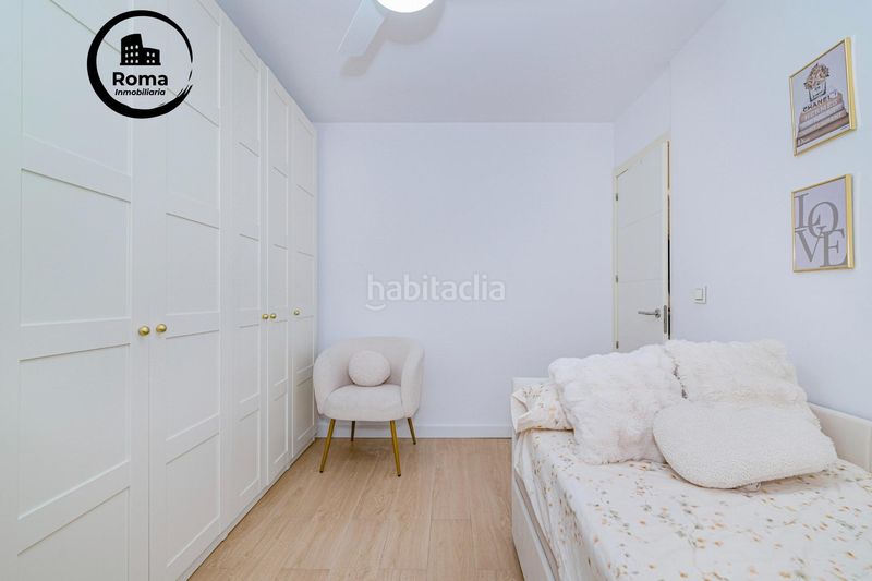 Foto d8067878-9648-4ca2-affe-824eedf70b8a. Pis amb calefacció aparcament a Avda. De los Ogíjares Armilla