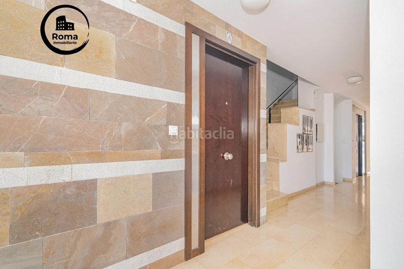 Foto e823f36b-e0ae-4da4-9c2d-b4865aa4a720. Pis amb calefacció aparcament a Avda. De los Ogíjares Armilla