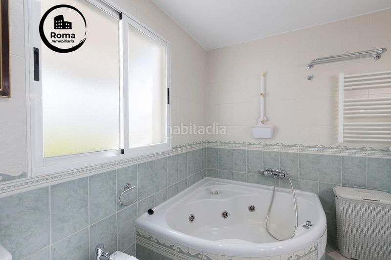 Foto 672de7f2-9d2d-4f2d-9479-eb674ccd1128. Casa amb calefacció piscina a Albolote
