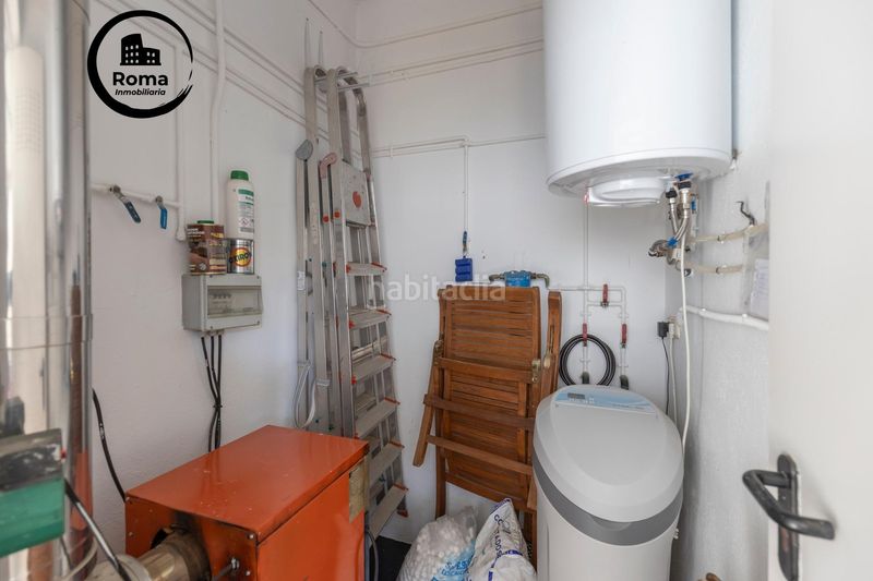 Foto a5d53042-0c94-458a-a241-55e2228a97e5. Casa amb calefacció piscina a Albolote