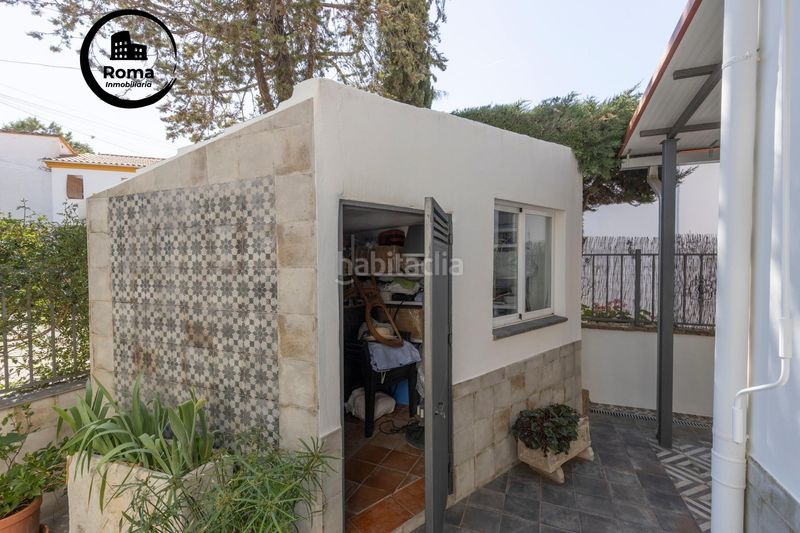 Foto e82f4db0-57a4-4fd5-b90a-df2380e27129. Casa amb calefacció piscina a Albolote