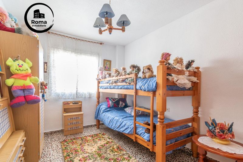 Foto 13256c54-5635-444a-bafc-a72e1ff271fa. Casa amb aparcament piscina a Atarfe