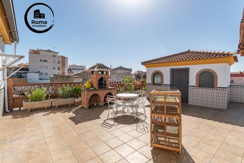 Foto 4e7a0a68-a84c-43ca-9e04-97390c02aeb1. Casa amb aparcament piscina a Atarfe