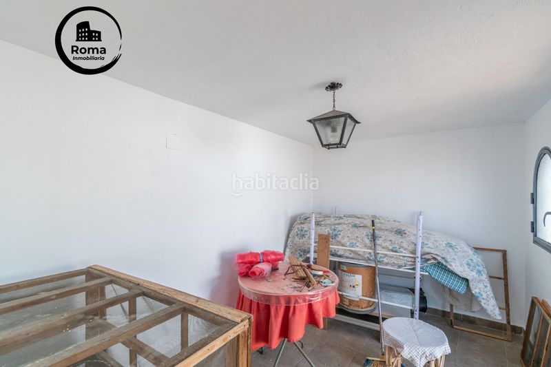 Foto 8a8e3c6a-2a6f-46ae-be6e-f01918117895. Casa amb aparcament piscina a Atarfe