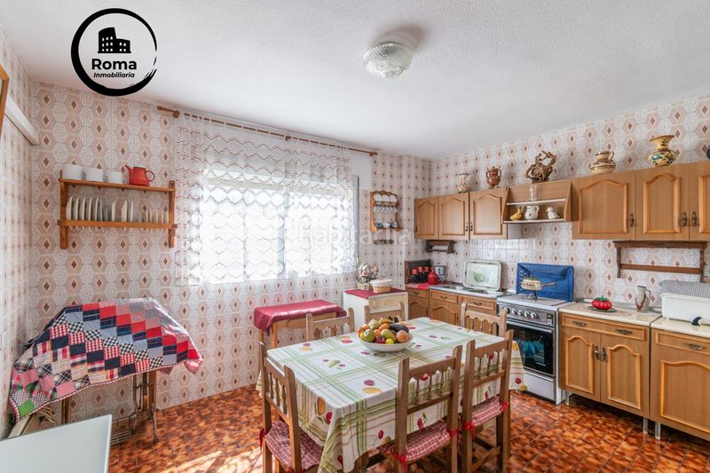 Foto b1a7d50f-92b8-4111-82b4-c745824fe96e. Casa amb aparcament piscina a Atarfe