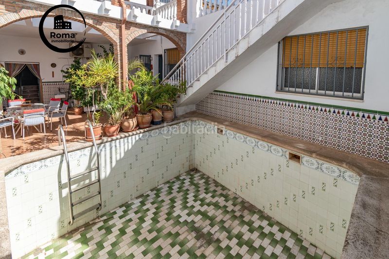 Foto ed13f3ca-a930-4dac-95ad-2357f03e4888. Casa amb aparcament piscina a Atarfe