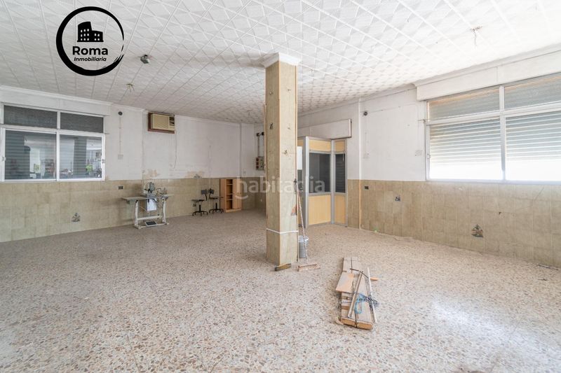 Foto f3e53667-6cb5-435a-be62-b076b62816e0. Casa amb aparcament piscina a Atarfe