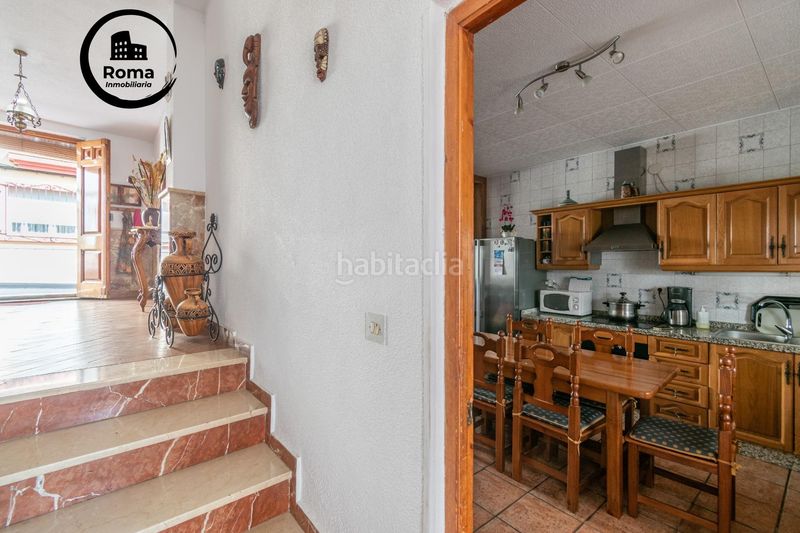 Foto f4838536-f8dd-4658-890b-b3f5f3ac8a9a. Casa amb aparcament piscina a Atarfe