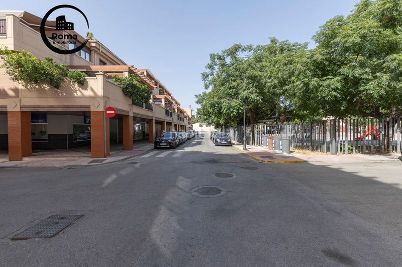 Foto 0ac74851-fc5c-45e6-a8f5-4cfaaa90b9b6. Flat with parking in Atarfe