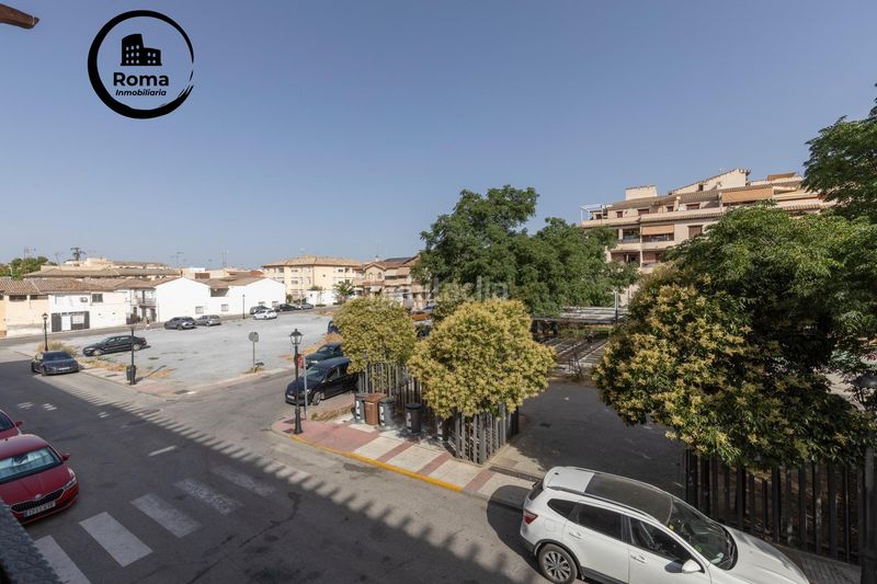 Foto 0b40ee58-2360-4369-9d60-3e80ec2309f8. Flat with parking in Atarfe