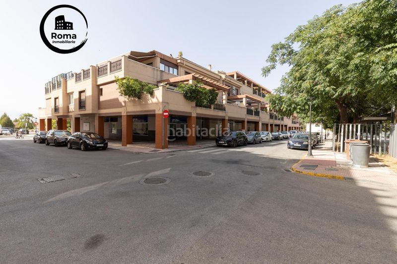 Foto 18a65a88-1e0a-43ad-8ac1-accaa5d02880. Flat with parking in Atarfe