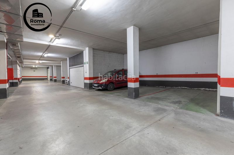 Foto 35b063c5-ef56-46b3-a601-6c61ab56bdc0. Flat with parking in Atarfe