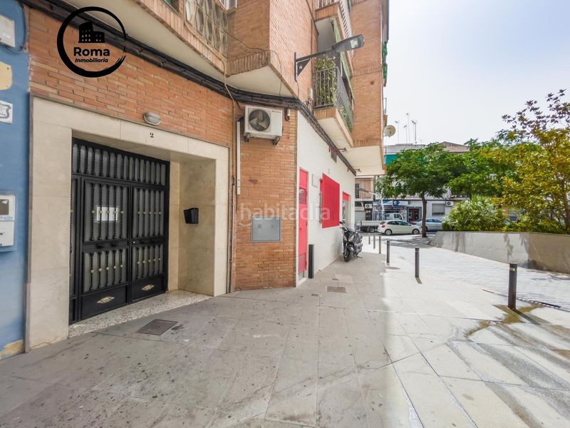Foto 5dd736bd-e543-42b6-aa51-5275c4149a20. Pis a plaza Poniente 2 a Poniente Armilla