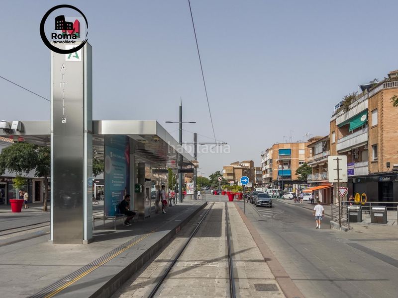 Foto c0e55408-8196-4972-943e-9d0dd8c70091. Pis a plaza Poniente 2 a Poniente Armilla