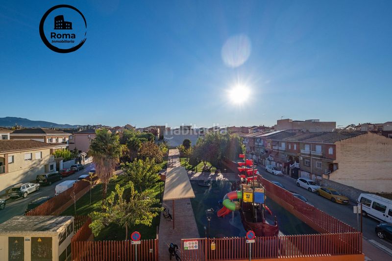 Foto 6f428f9e-9aa4-4074-8864-a574a599d693. Pis a San Antón Armilla