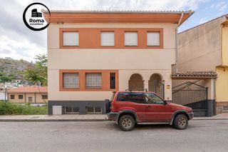 Haus in Alfacar. Magnífica casa en alfacar con vistas a la montaña