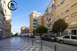 Pis a Barrio de Zaidín