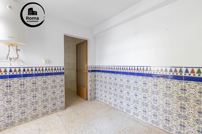 Foto 33194471-6e6e-4e66-bfeb-bdd23df26788. Maison jumelée dans Maracena