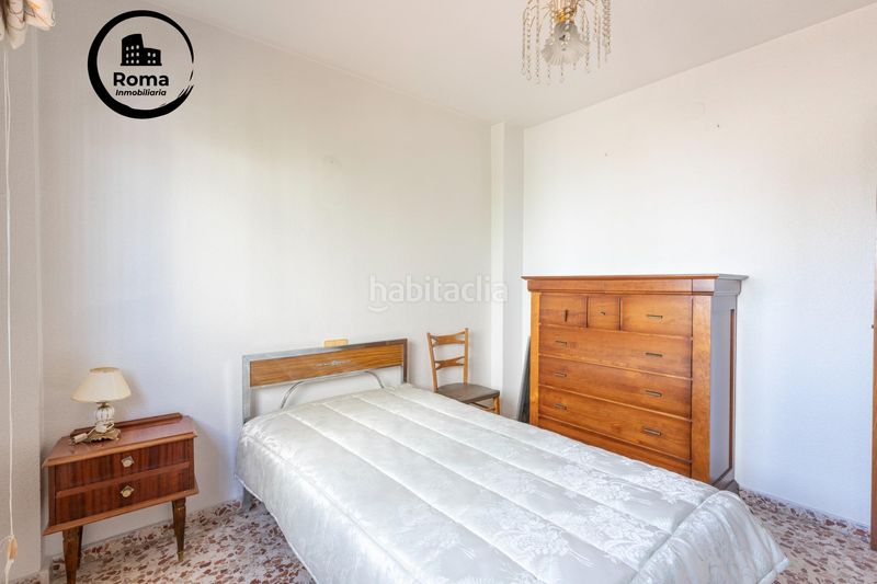 Foto 384b01c3-9096-4e86-9936-dc9675e12828. Maison jumelée dans Maracena