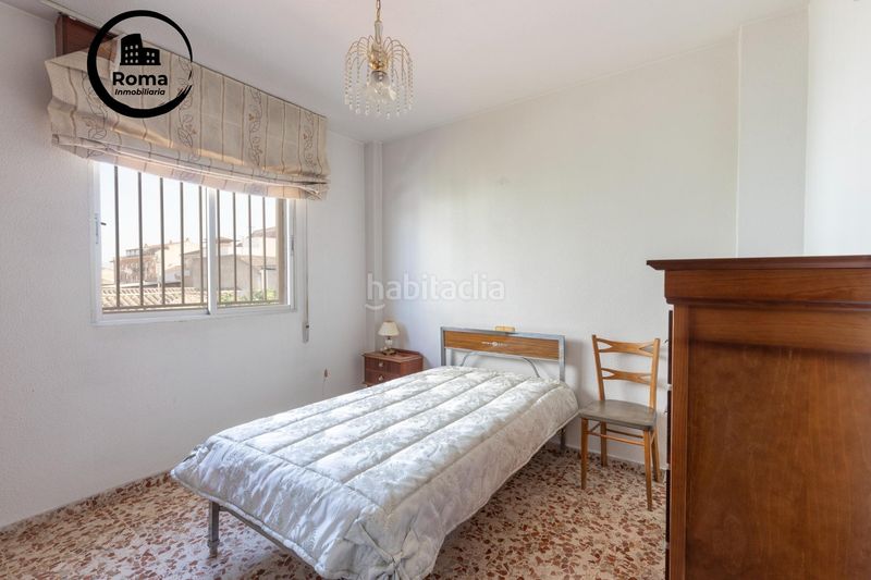 Foto 92212795-3b06-4889-83e3-d19acb303d04. Maison jumelée dans Maracena