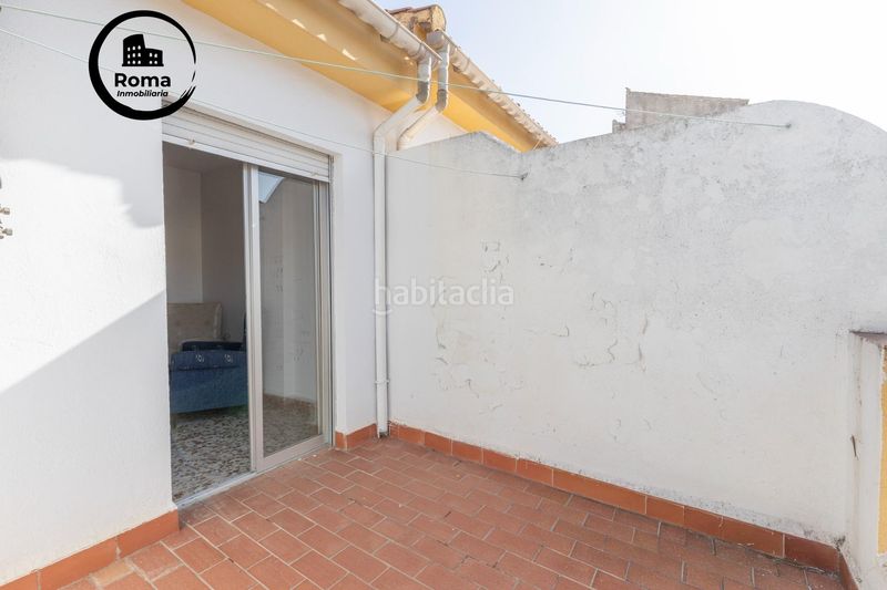 Foto 93ae18c2-4286-4ef0-8d75-204b2c75ad2e. Maison jumelée dans Maracena