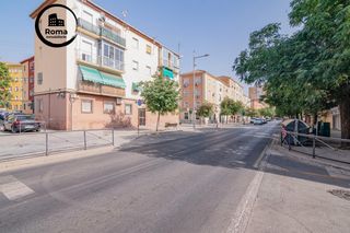 Pis a Barrio de Zaidín