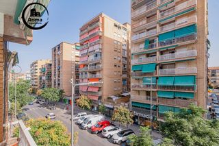 Pis a Barrio de Zaidín