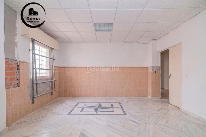 Foto bc079076-4381-4e1f-b532-7b169dc0dba8. Bâtiment à usage industriel dans Atarfe