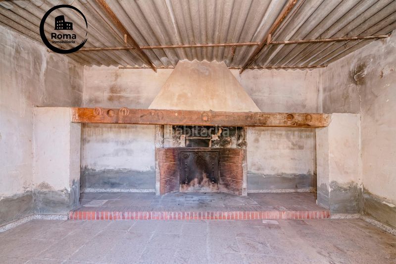 Foto cc38b10f-971a-487e-80d0-9e3d48068cc8. Bâtiment à usage industriel dans Atarfe