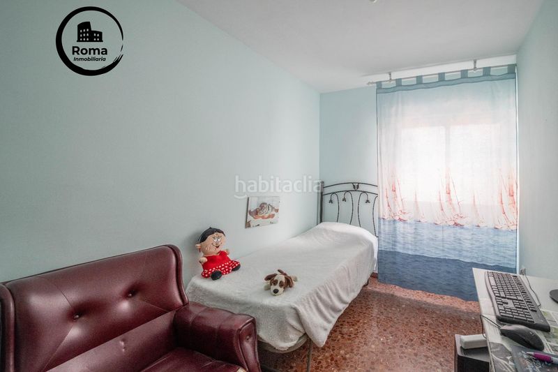 Foto cddb25bc-19a0-418d-a869-8cbd1b8f4baa. Pis a Maracena
