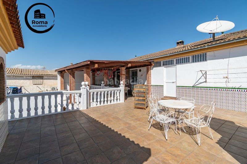 Foto 04c6e680-370f-4ee3-8811-cb82bba280d4. Casa con piscina in Atarfe