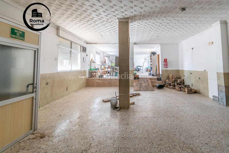 Foto d383bb65-84cd-4188-9b42-a1fb624042da. Casa con piscina in Atarfe