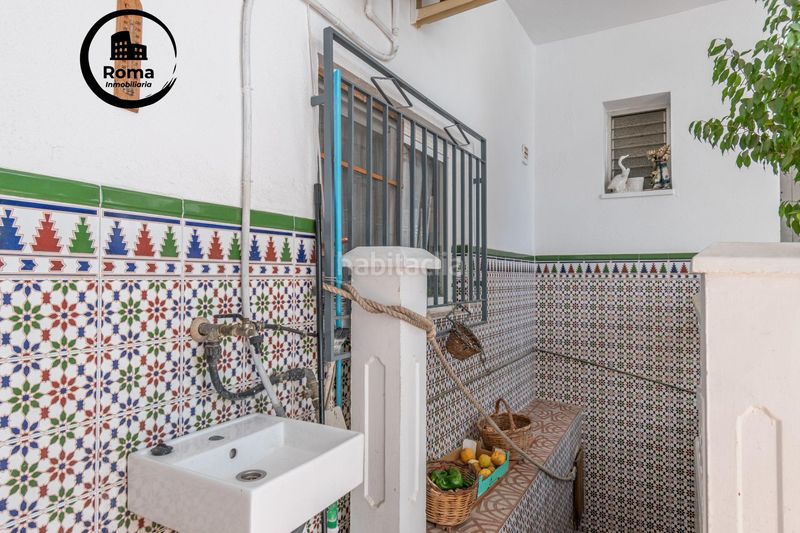 Foto eff4a7c0-8fc5-4a07-86f2-239f14196efc. Casa con piscina in Atarfe