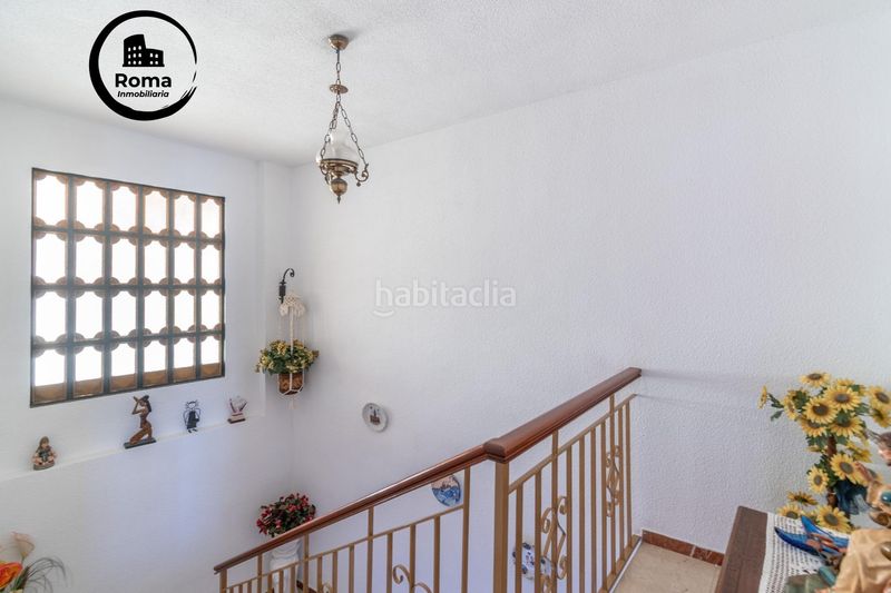 Foto f08a99d6-7395-462f-9de4-ecfa5a04cce4. Casa con piscina in Atarfe