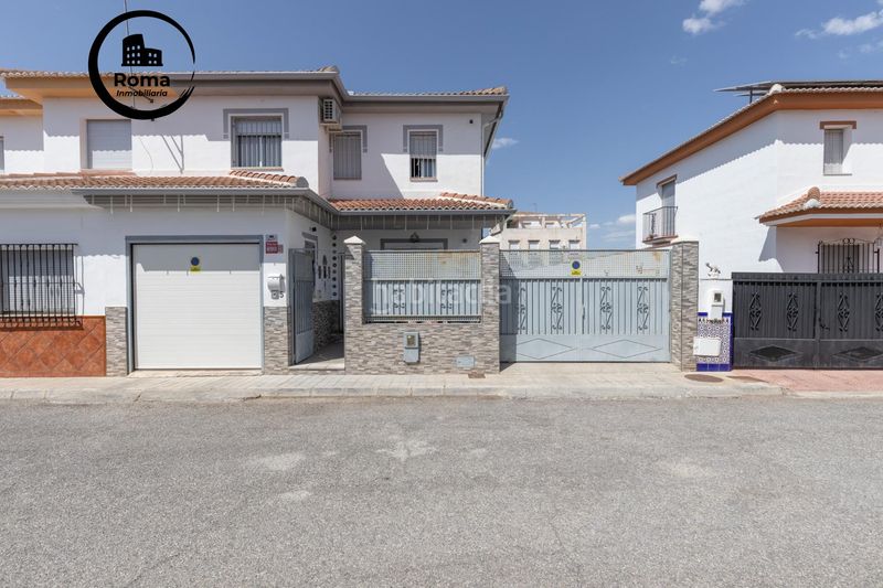 Foto d6776a10-b2d8-42ce-ab8a-06e082e82a39. Xalet amb calefacció piscina a Láchar