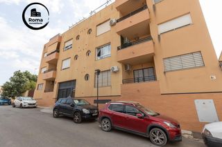 Pis a Calle vicente aleixandre 12. Precioso piso a estrenar en lachar